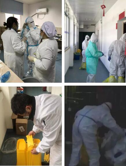 風險困難超乎想象，他們已經“適應”