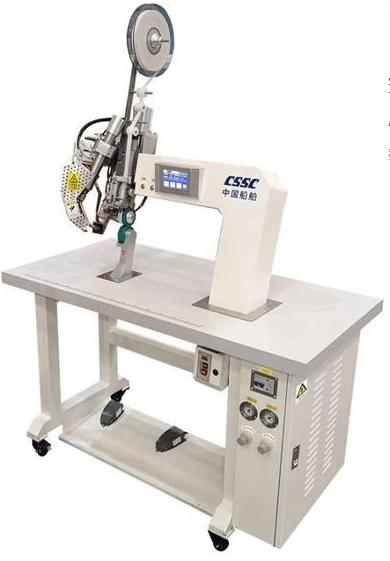 平面口罩機、N95口罩機和防護服壓條機和的研發(fā)制造任務(wù)